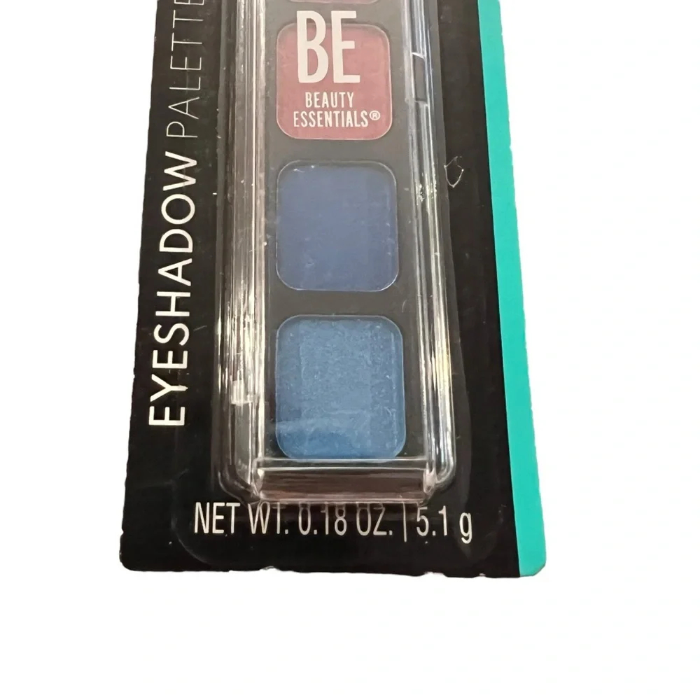 Essentials be beauty